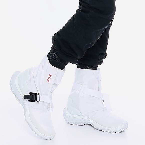 nikelab nsw gaiter boot